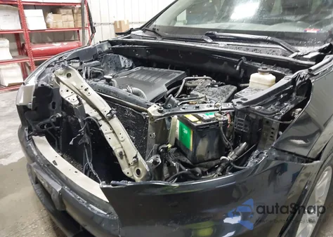 2016 Toyota Highlander Limited V6 z USA, uszkodzony, nr VIN 5TDDKRFH7GS299782